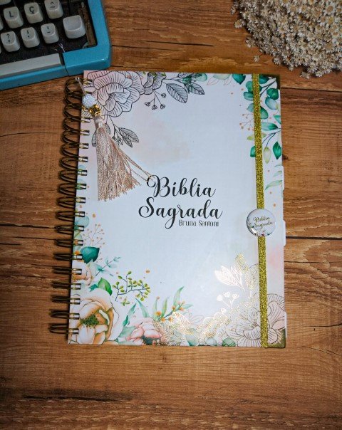 Kit Bíblia e Devocional - Imagem 2