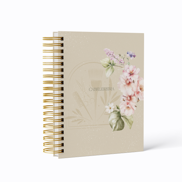 Agenda Cabeleireira
