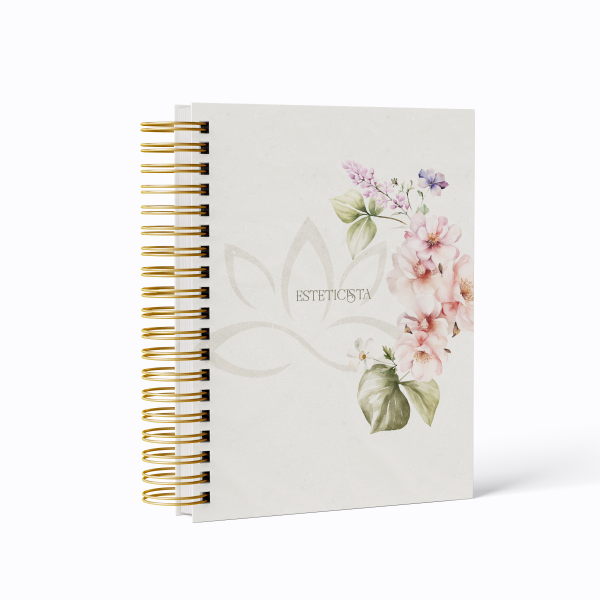 Agenda Esteticista