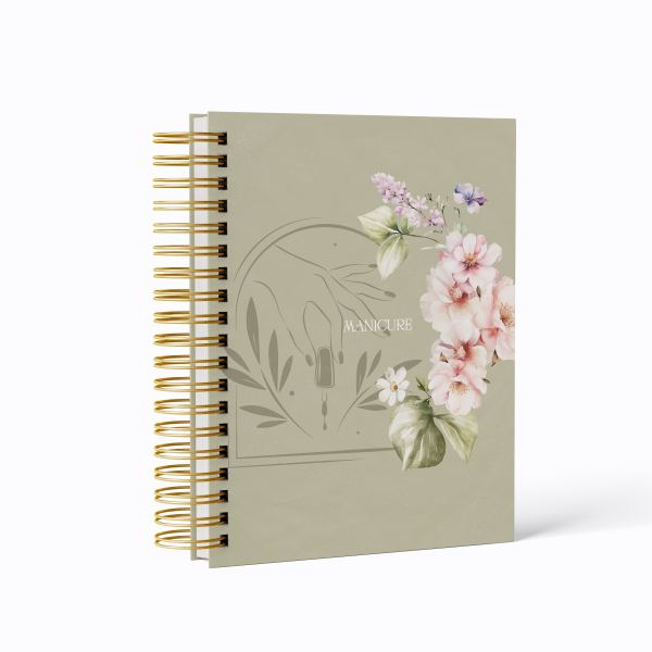 Agenda Manicure
