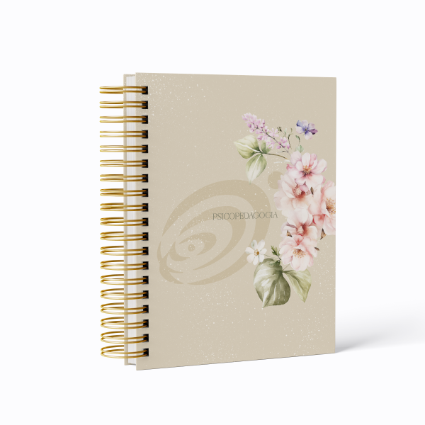 Agenda Psicopedagogia