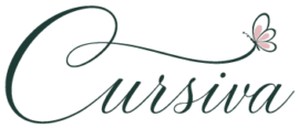 Cursiva